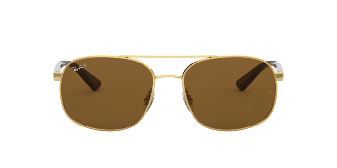 Ray Ban RB3593 001/83  